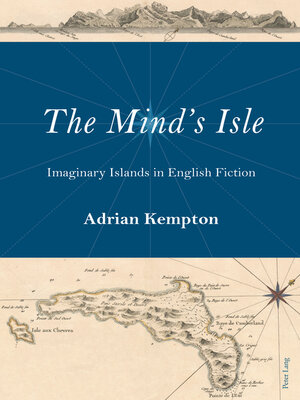 cover image of The Mind's Isle